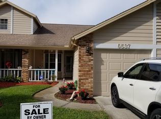 6537 Cabbage Ln, New Port Richey, FL 34653