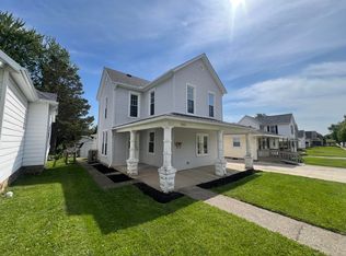 705 Michigan St, Sidney, OH 45365