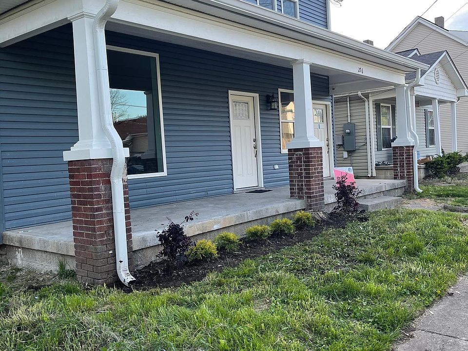 276 E 4th St, Lexington, KY 40508 | Zillow