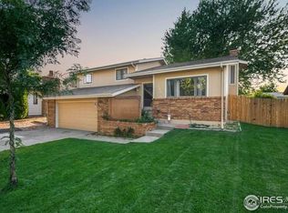 323 44th Ave, Greeley, CO 80634