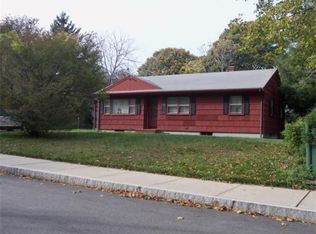 36 Atlantic St, Plymouth, MA 02360