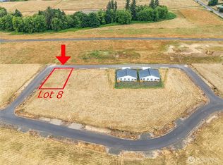 19 Anchor Way LOT 8, Cathlamet, WA 98612
