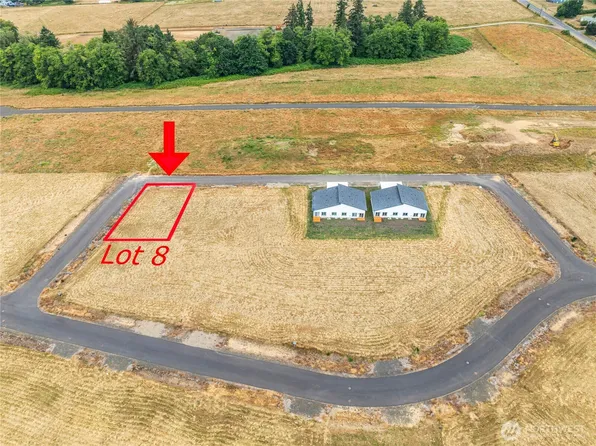 19 Anchor Way LOT 8, Cathlamet, WA 98612