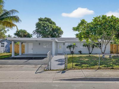 4200 NE 3rd Avenue, Pompano Beach, FL, 33064