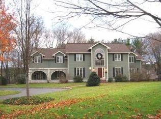 30 Solomon Pierce Rd, Lexington, MA 02420