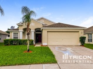 7848 Mariners Harbour Dr, Wesley Chapel, FL 33545