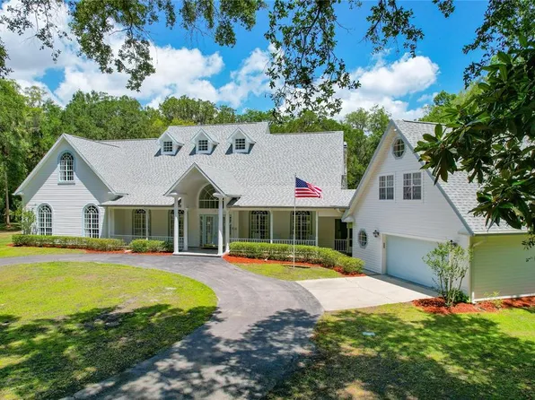 21033 Violet Rd, Brooksville, FL 34601