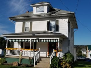 321 S Main St, Homer City, PA 15748