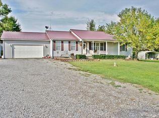 4251 Seilbeck Rd, Metropolis, IL 62960