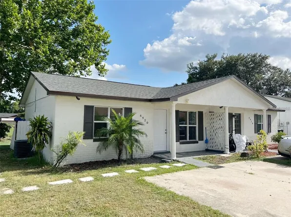 6920 Edgefield Ln, Orlando, FL 32822