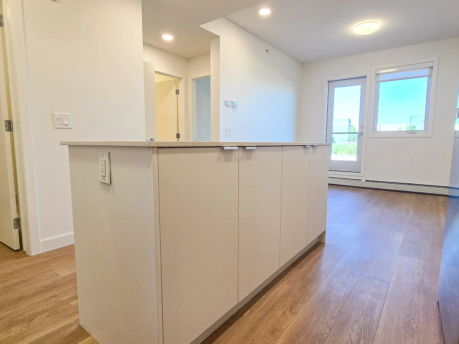 8500 19 Avenue SE (East Hills Crossing) - Unit 2105, Calgary - Unit 2105 — Photo 3