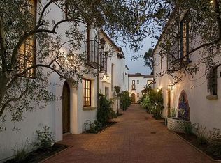 737 E Anapamu St, Santa Barbara, CA 93103