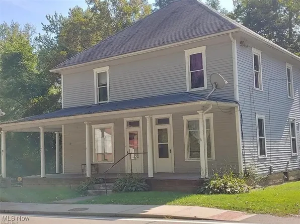 235 W Main St, Baltic, OH 43804