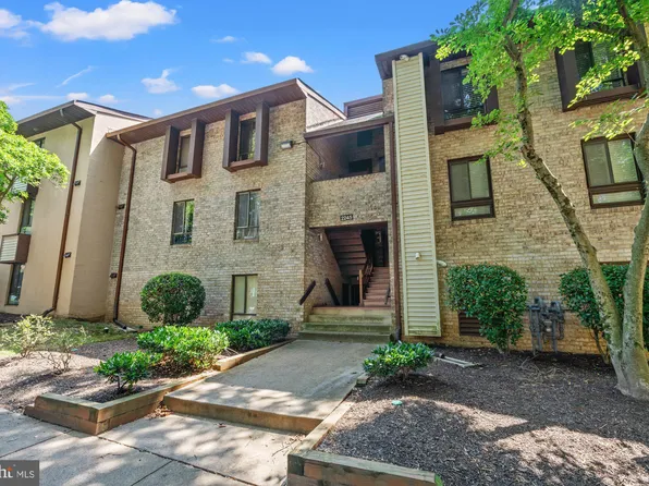 2245 Castle Rock Sq APT 22C, Reston, VA 20191