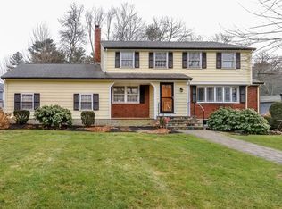 50 Kings Rd, Canton, MA 02021