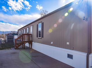 2401 Central Ave LOT 28, Canon City, CO