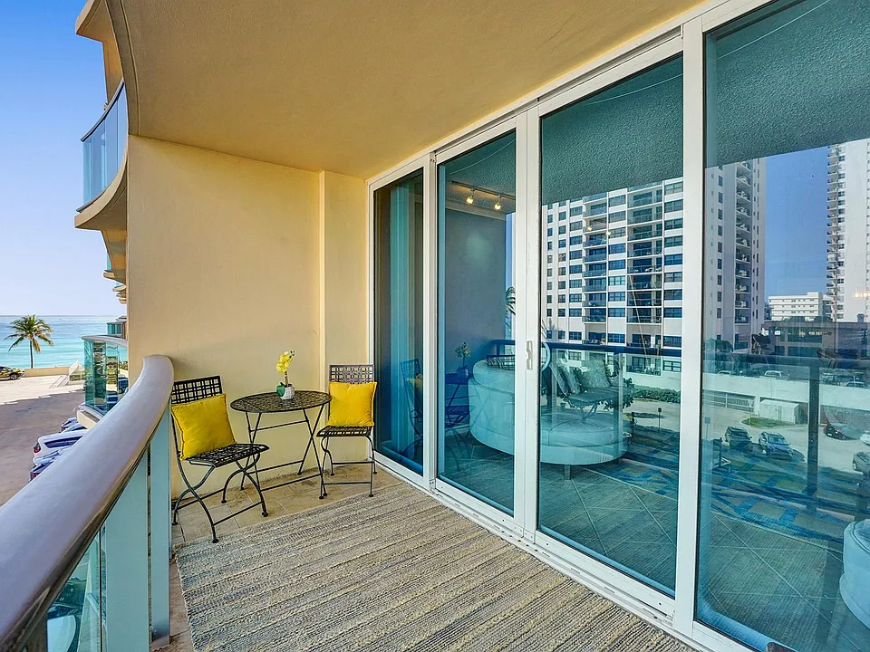 2501 S Ocean Dr #401