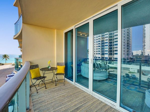 2501 S Ocean Dr APT 401