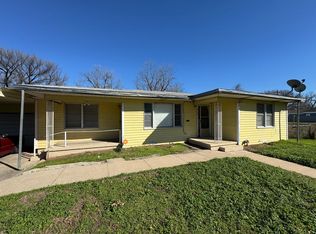 303 Walker St, Waco, TX 76704