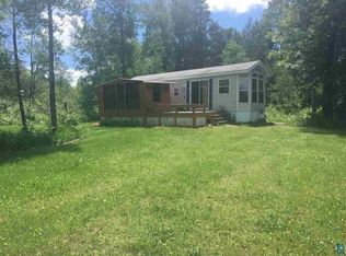 3149 Green Bay Rd, Sturgeon Lake, MN 55783