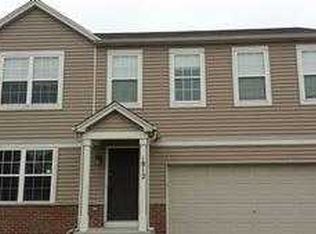 1812 Baring Ridge Dr, Plainfield, IL 60586