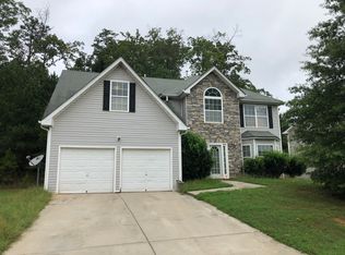 3318 Hunting Creek Pass, Douglasville, GA 30135