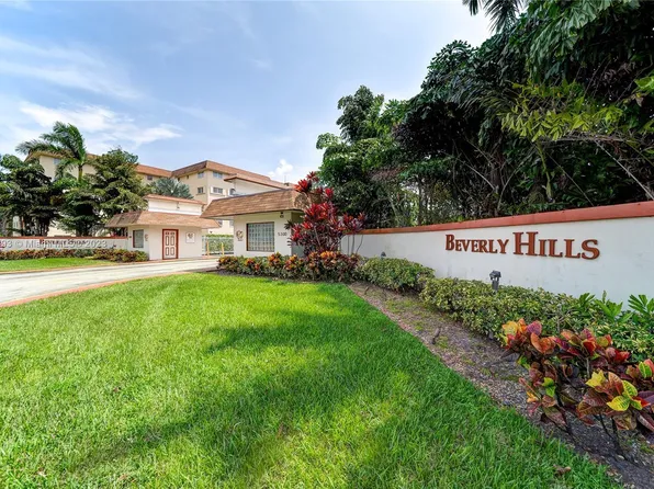 5300 Washington St #128K, Hollywood, FL 33021