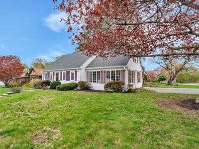 293 Florence Rd, Waltham, MA, 02453