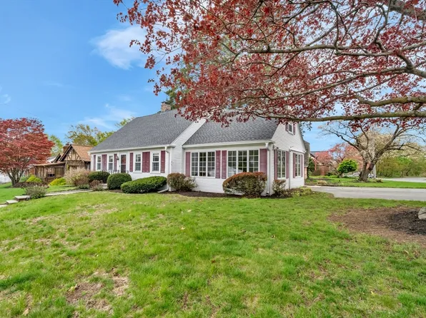 293 Florence Rd, Waltham, MA 02453