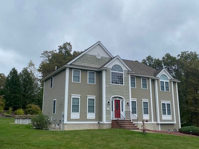 54 James Way, Hudson, NH, 03051