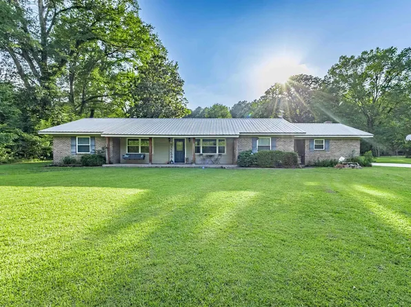 274 Vic Allen Rd, Downsville, LA 71234