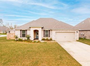 24212 Wigeon Ave, Ponchatoula, LA 70454