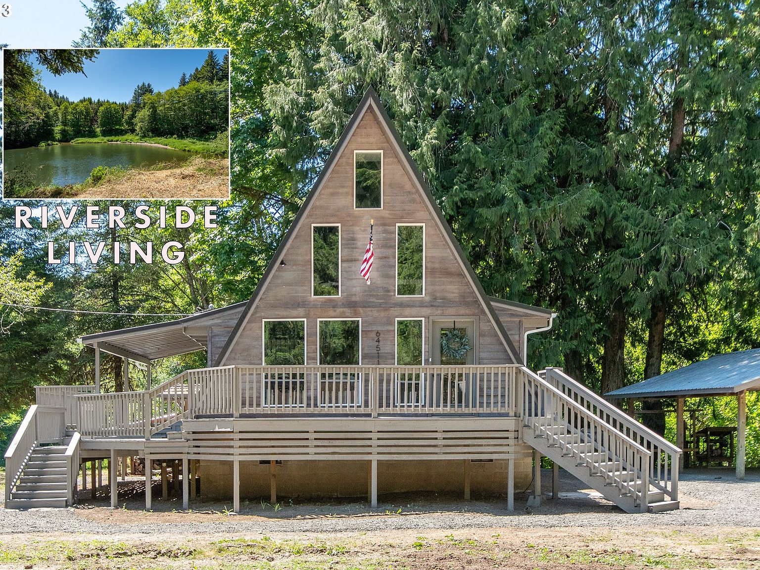 64511 Nehalem Hwy N, Vernonia, OR 97064 Zillow