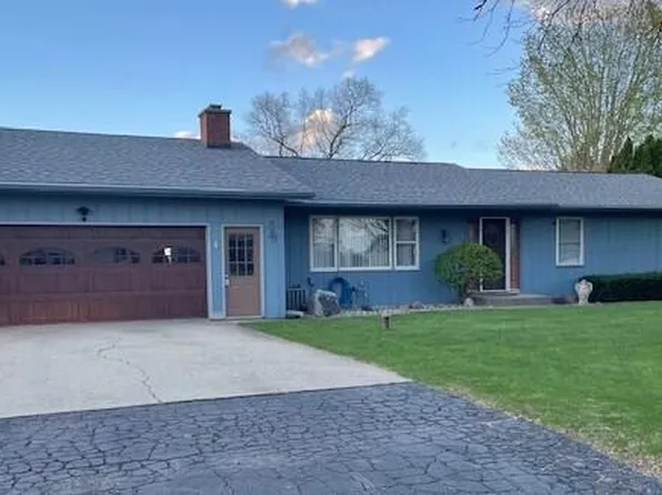 232 Lynbrook Dr, Coldwater, MI 49036