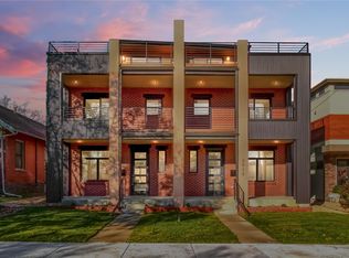 3915 Wyandot St, Denver, CO 80211