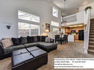 9241 Laguna Pointe Way, Elk Grove, CA 95758