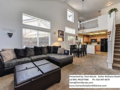 9241 Laguna Pointe Way, Elk Grove, CA, 95758