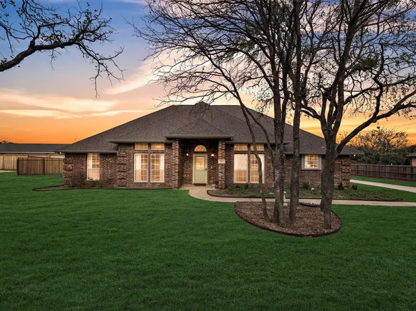 117 S Fork Dr, Hudson Oaks, TX 76087