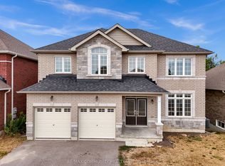 78 Alcorn Dr, Kawartha Lakes, ON K9V0M8