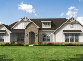 1000 Brock Hts, Brock, TX 76087