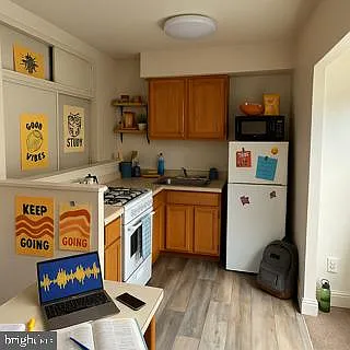 3428 Powelton Ave #3A — Photo 8