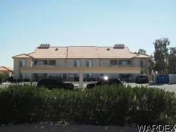 3408 Sun River Rd #207, Bullhead City, AZ 86429