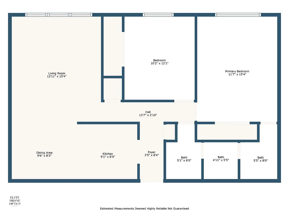 Building Photo - 7755 E Quincy Ave #D4-106
