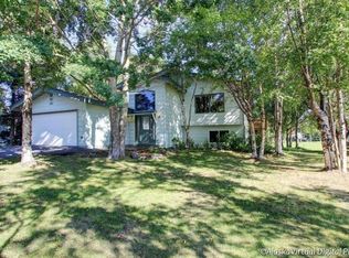 3501 Perenosa Bay Dr, Anchorage, AK 99515