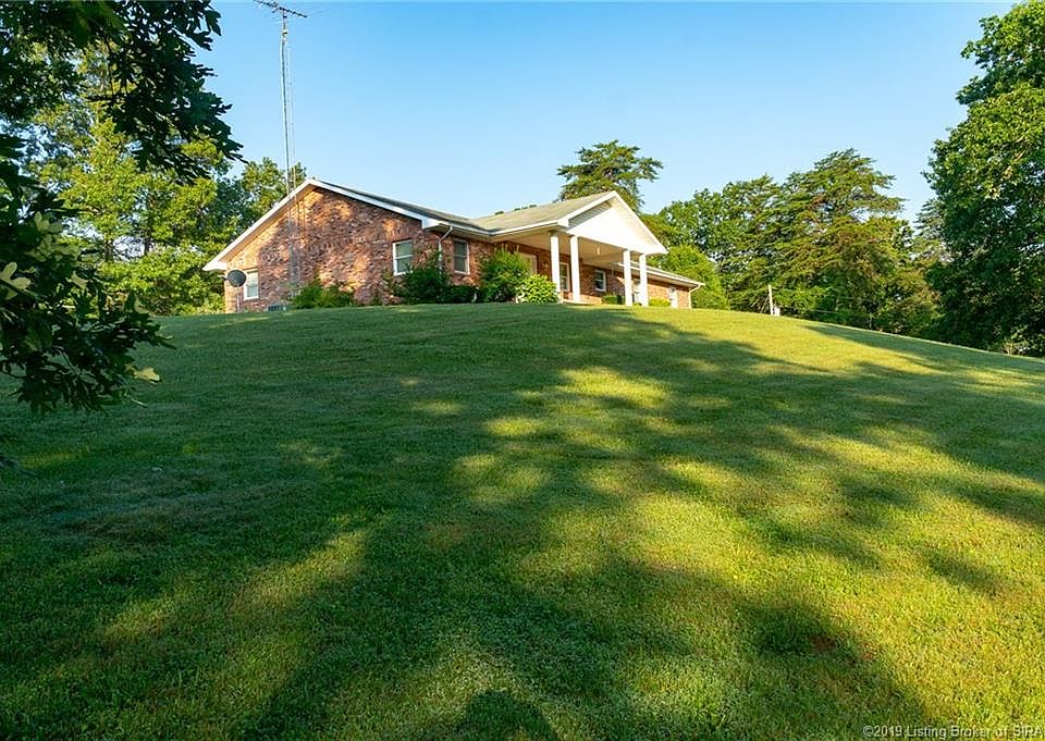 5053 E Us Highway 150, Paoli, IN 47454 Zillow