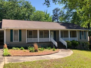 3012 Claridge Ct, Macon, GA
