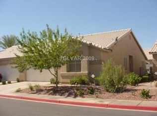 215 Teller St, Henderson, NV 89074