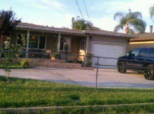 15168 Athol St, Fontana, CA 92335