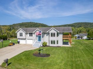 300 Brookside Dr, Athens, PA 18810