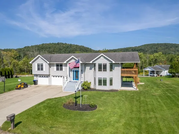 300 Brookside Dr, Athens, PA 18810